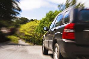 Rear-end accidents cause several types of injuries