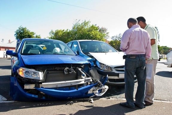 How long could your Albany car accident settlement take?