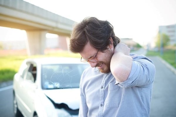 Car accident chiropractor in McDonough
