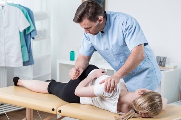 Who pays for your chiropractic services?