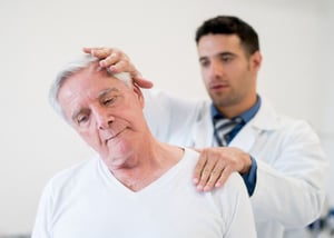 Chiropractic Care for Pinched Nerve in Neck