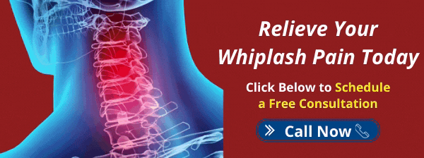 Free whiplash injury consultation
