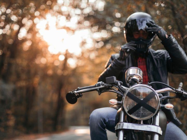 Motorcycle Safety Tips - Decatur Georgia