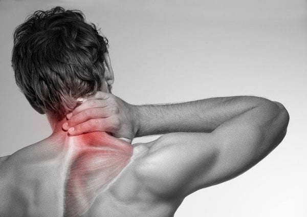 When to see your doctor for neck pain