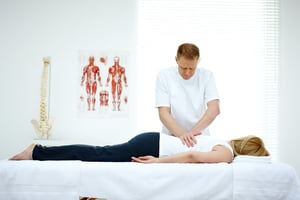 Should you see a chiropractor after your accident in Riverdale?