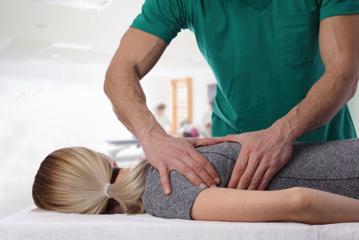 Lithonia Car Accident Chiropractor