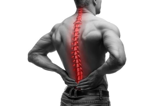 Back Pain Treatment Near Druid Hills, GA