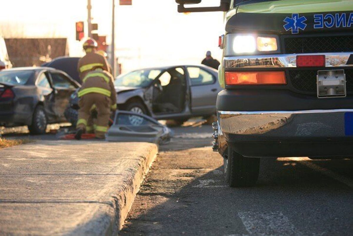 Car Accident Chiropractor Duluth, GA
