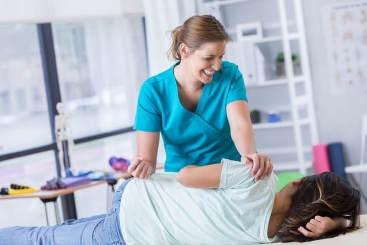 Fayetteville Car Accident Chiropractor
