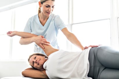 Pain and Injury Chiropractor in Kennesaw, GA
