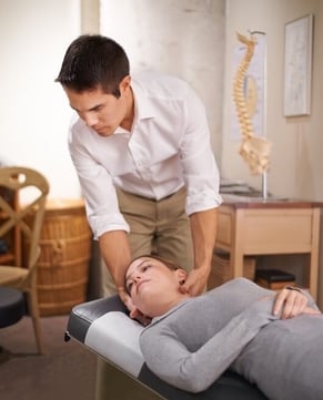 Need Chiropractic Care in Mableton, GA