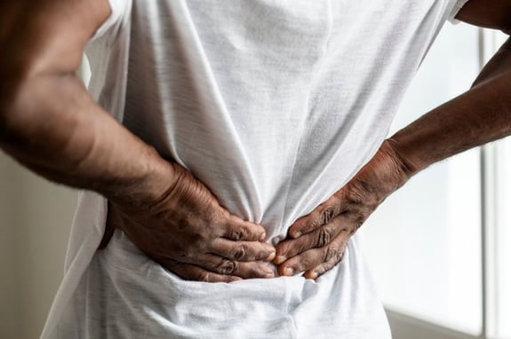 is your low back pain sciatica?
