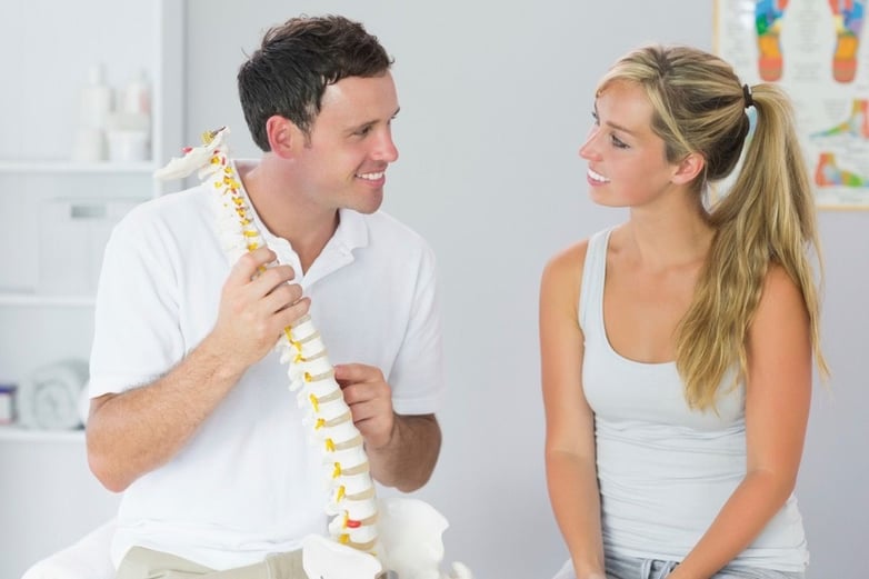 Sandy Springs Car Accident Chiropractor