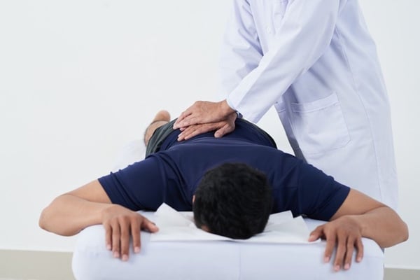 Back Pain Treatment in Riverdale, GA