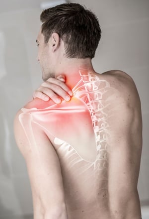 Chronic Neck Pain Injury Care