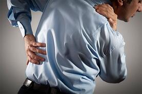 Need a Back Pain Doctor in Lithia Springs