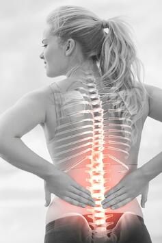 Need help with Back Pain in Lithia Springs