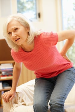 Sandy Springs, GA Low Back Pain & Spine Treatment