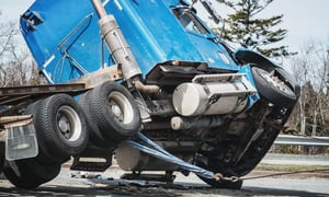 Semi-Truck Accident Injury Help