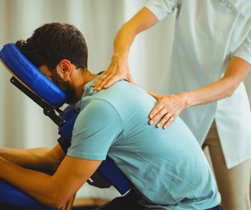 When should you seek the Help of a Chiropractor for Neck Pain?