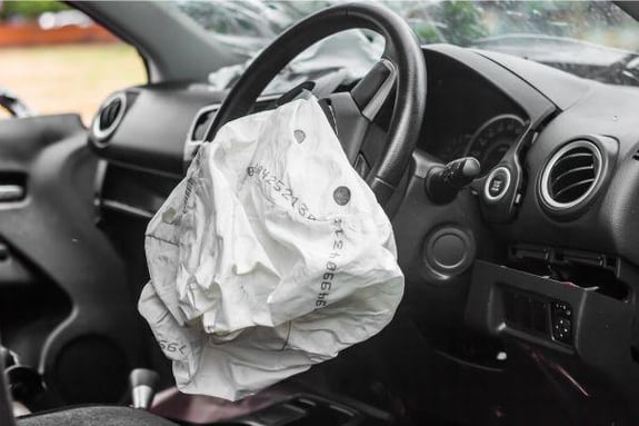 airbag-injury