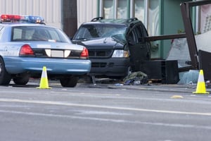 What are the most common accident injuries in Savannah?