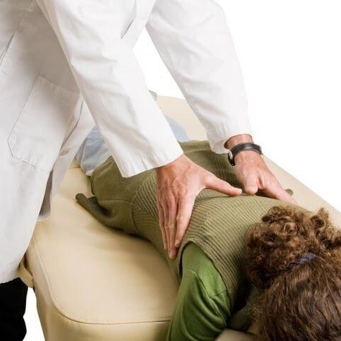 don't believe the myths around chiropractic care