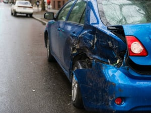 Protect yourself after a hit and run accident