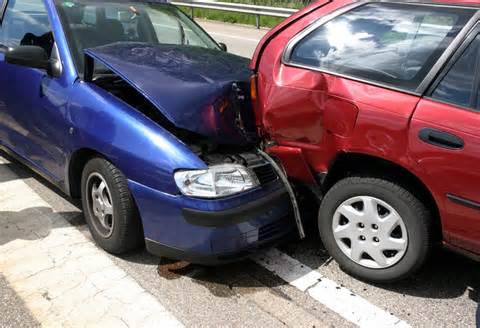 Auto accident help after a collision 