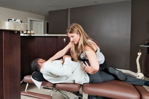 Garden City Hip Pain and Injury Relief Center