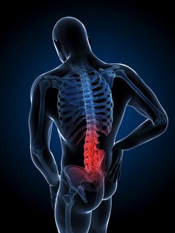 Low Back Pain Treatment in Druid Hills, Georgia 