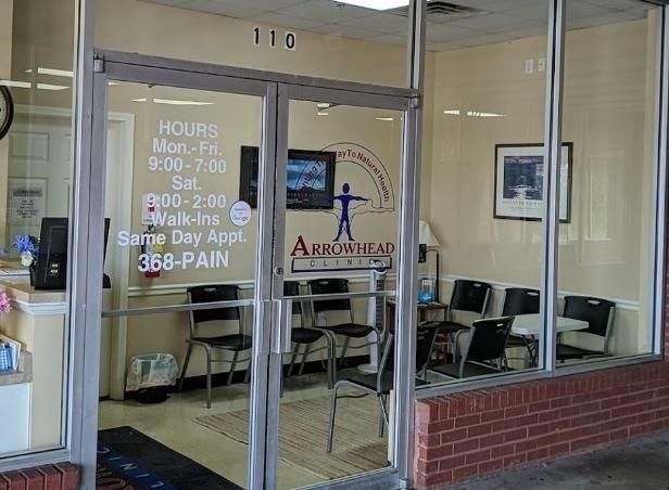 schedule-a-free-consultation-with-arrowhead-clinic-in-hinesville-today