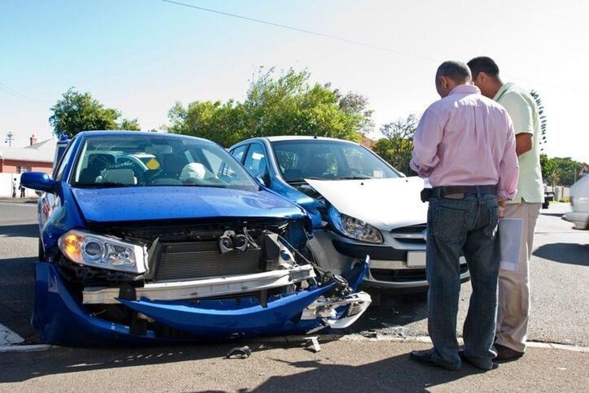 personal injury chiropractor near me helping treat auto accident injuries