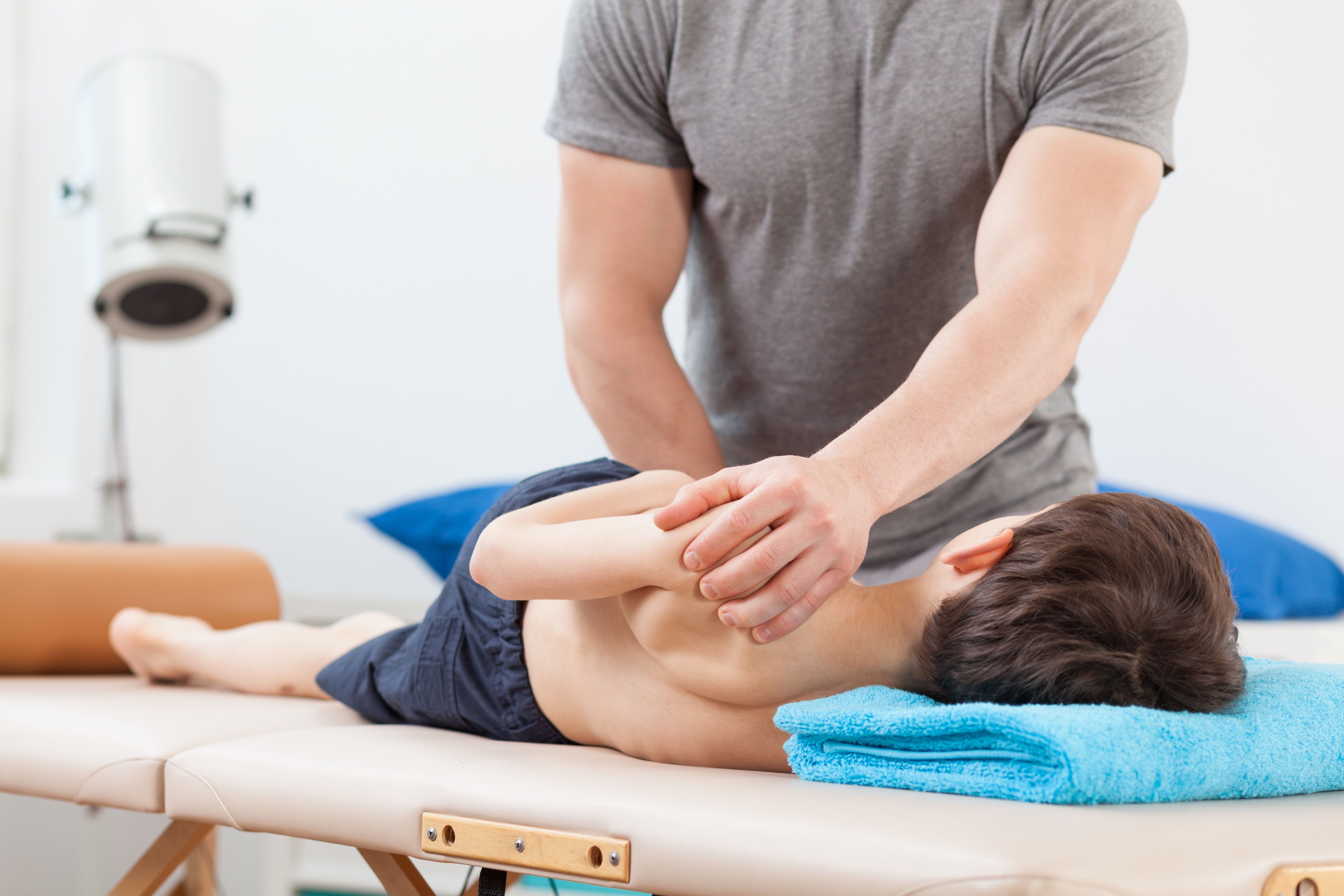 6 Common Myths Busted About Chiropractic Care