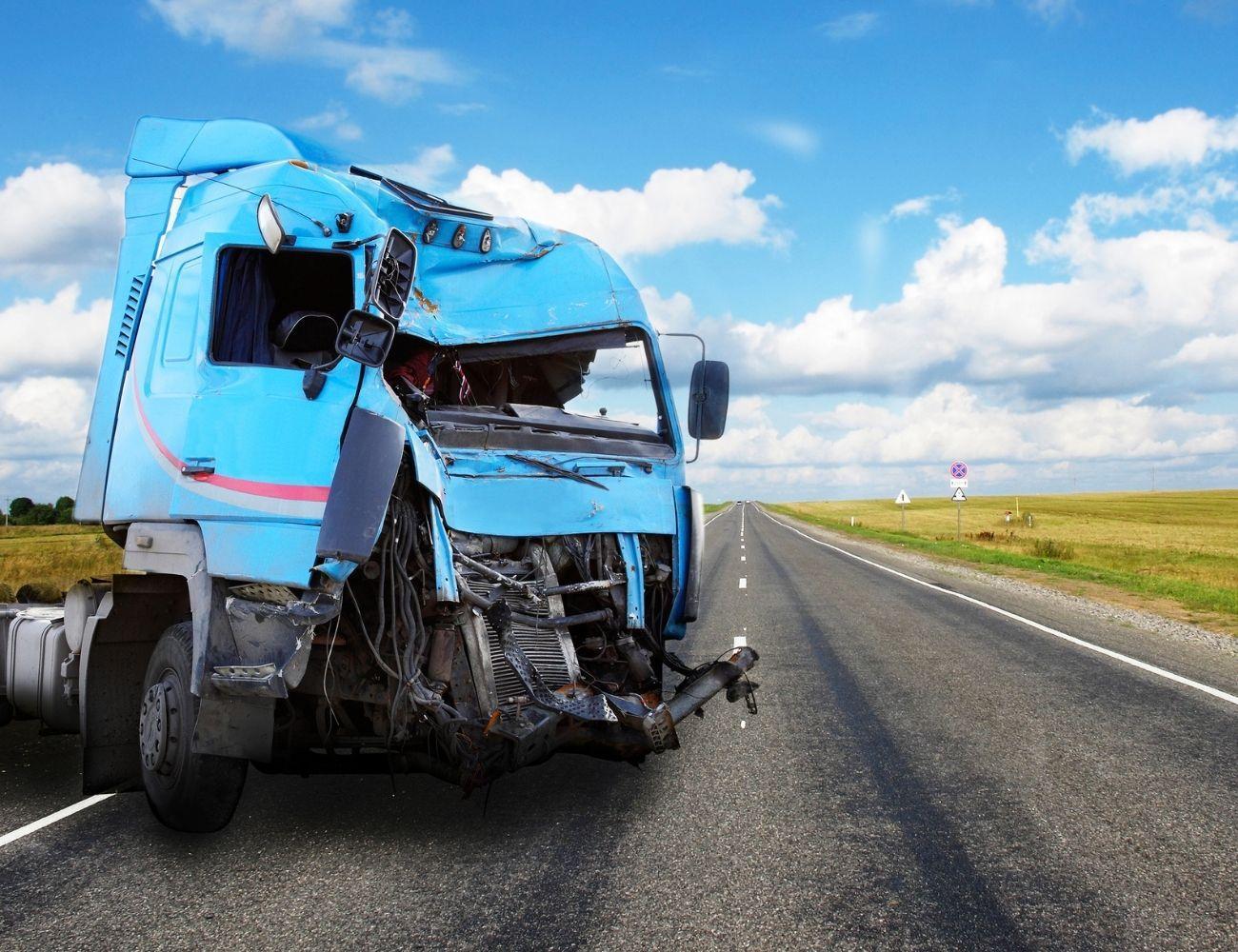 Georgia Truck Accident Lawyers | Arrowhead Clinic (4)