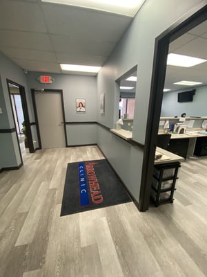Arrowhead Chiropractic Clinic