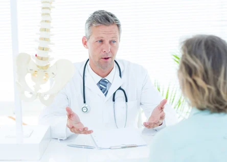 chiropractor near me