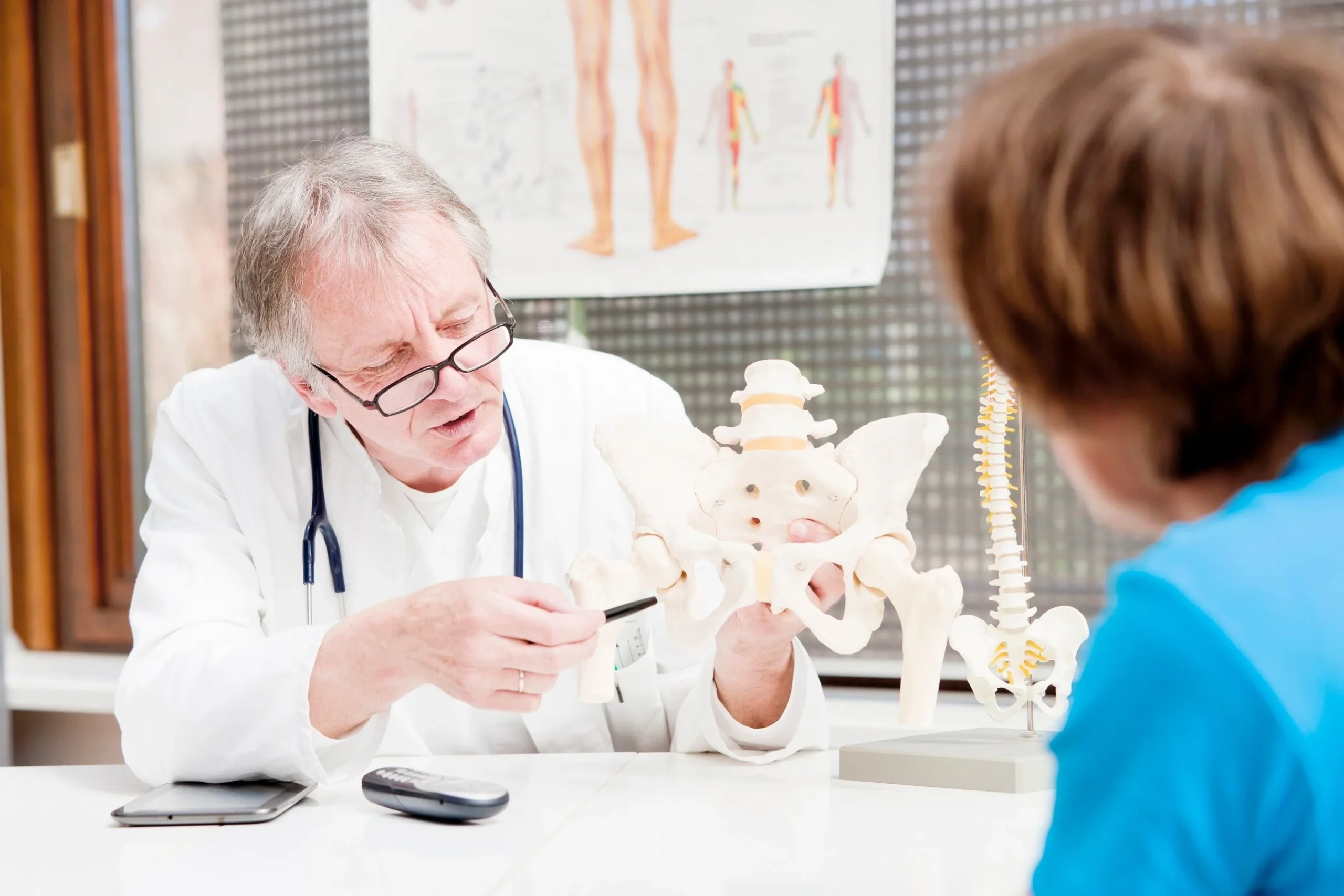 Chiropractor in Bronwood, GA