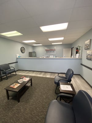 Evening Chiropractor in Marietta