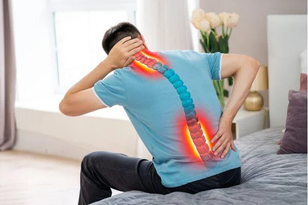 Sciatica-relief