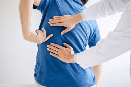 Back Pain Relief