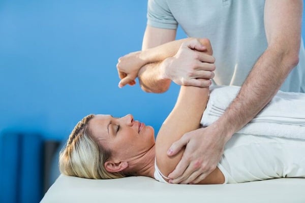 Car Accident Injury Clinic in Riverdale