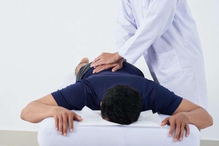 Duluth Car Accident Chiropractor