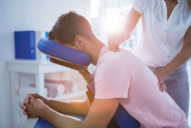 Whiplash Injury Doctor