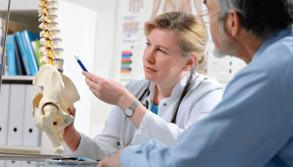 best injury doctor in Atlanta Georgia