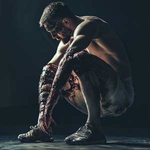 sports injury
