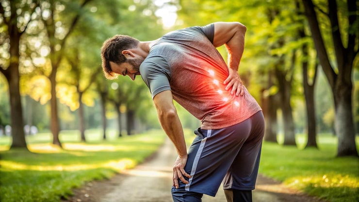 Back Pain Sciatica