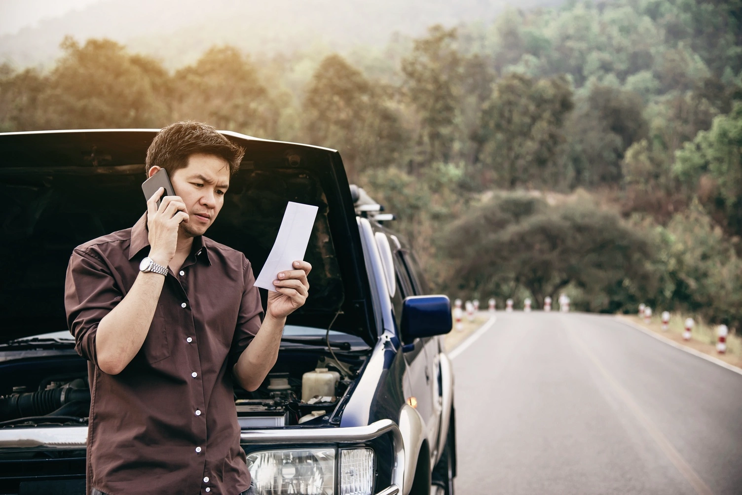Car Accident Settlement