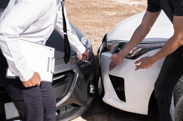 Car Accident Settlements
