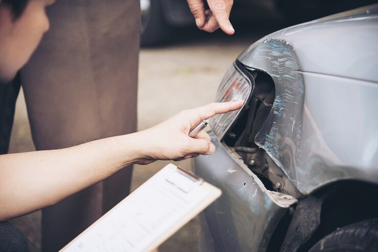 Car Accident Settlements